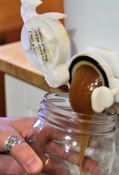 honey-price